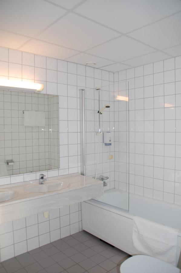 Grand Hotel - By Classic Norway Hotels Åndalsnes Rum bild